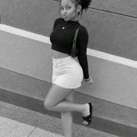 Eve — escort in Uthiru, Nairobi