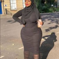 Yasmin — escort in Eastleigh, Nairobi