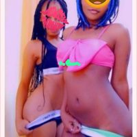 Nikita — escort in Kasarani, Nairobi