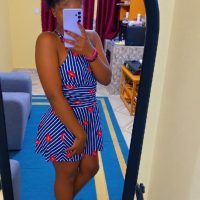 Faith — escort in Chokaa, Nairobi