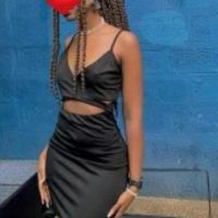 Angel — escort in Kasarani, Nairobi