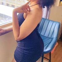 Luna — escort in Roasters, Nairobi
