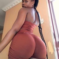Tasha — escort in Kiambu, Kiambu