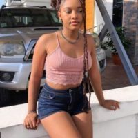 Alexas — escort in Utawala, Nairobi