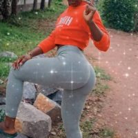 Vicky.anul — escort in Kawangware, Nairobi