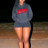 Samantha — escort in Kawangware, Nairobi