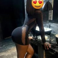Vicky — escort in Roysambu, Nairobi