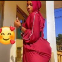 Saumu — escort in Kenyatta Road, Kiambu