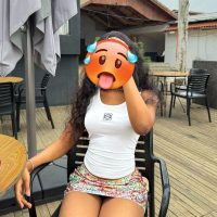 Stacey — escort in Mombasa, Mombasa