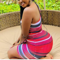 Ivy — escort in Meru, Meru