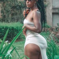 Kendy — escort in Kisii Town, Kisii
