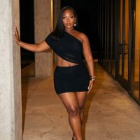 Roseline — escort in Ngara, Nairobi