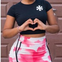 Sasha — escort in Ngara, Nairobi