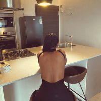 Lexishann — escort in Syokimau, Machakos