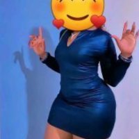 June — escort in Chokaa, Nairobi