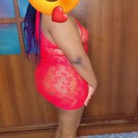 Lisa — escort in Thika, Kiambu