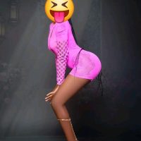 Stacy — escort in Saika, Nairobi