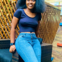 Milly — escort in Kahawa West, Kiambu