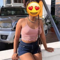 Pendo — escort in Embakasi, Nairobi