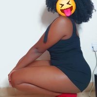 Ritah — escort in Dagoretti, Nairobi