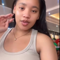 Lexy — escort in Kenol, Murang'a