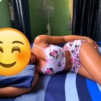Kami — escort in Meru, Meru