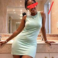 Ida...Outcalls — escort in Kisumu, Kisumu