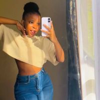 Kyshia — escort in Nanyuki, Laikipia