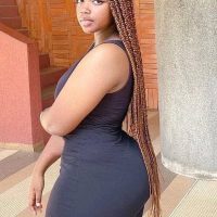 Atemi — escort in Donholm, Nairobi