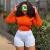 Cute — escort in Ngumba, Nairobi