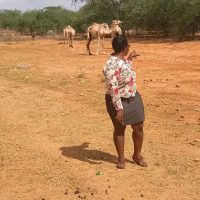 Neinah — escort in Embakasi, Nairobi