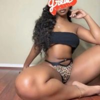 Susan — escort in Buru Buru, Nairobi