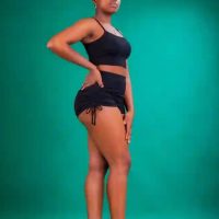 Kezzy — escort in Wangige, Kiambu