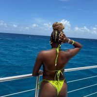 Cissy — escort in Westlands, Nairobi
