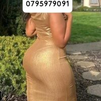 Asha(rawbj/anal — escort in Kasarani, Nairobi