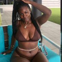 Kerry — escort in Utawala, Nairobi
