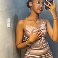 Zariinah — escort in Nairobi Town, Nairobi