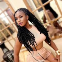 Natashaa3 — escort in Roysambu, Nairobi
