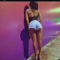 Sasha(new) — escort in Mombasa, Mombasa