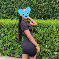 Talia — escort in Umoja, Nairobi