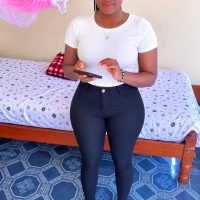 Rozy.three.sam. — escort in Kawangware, Nairobi