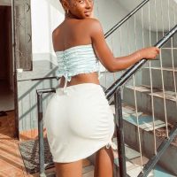 Ivy — escort in Kileleshwa, Nairobi