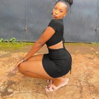 Kendy — escort in Chokaa, Nairobi
