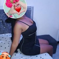 Halima😛 — escort in Kawangware, Nairobi