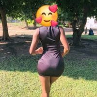 Mercy — escort in Ngara, Nairobi