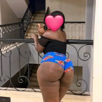 Thick — escort in South B, Nairobi