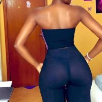 Emma — escort in Uthiru, Nairobi