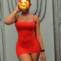 Vera — escort in Uthiru, Nairobi