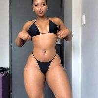 Elsa💋 — escort in Utawala, Nairobi