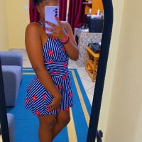 Celine — escort in Umoja, Nairobi